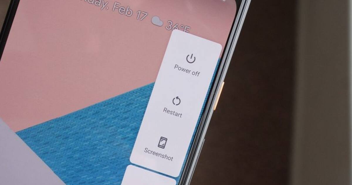 மொபைல் போனை ரீ-ஸ்டார்ட் செய்வதால் இவ்வளவு நன்மையா? பல பிரச்சினைகளைத் தீர்க்கும் எளிய வழி இதுதான்!