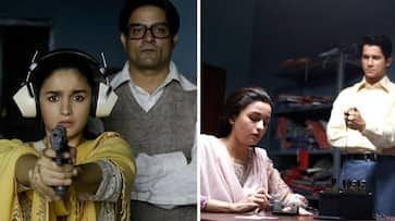 Why did Alia Bhatt threaten to block 'Jaideep Ahlawat's number post Raazi? Deets inside ATG Why did Alia Bhatt threaten to block 'Jaideep Ahlawat's number post Raazi? Deets inside ATG