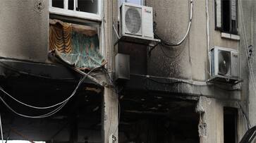 no water and no fuel to gaza strip until hostages released, israel warning kms no water and no fuel to gaza strip until hostages released, israel warning kms