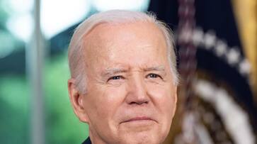 US President Joe Biden visit Israel and Jordan tomorrow says Antony Blinken US President Joe Biden visit Israel and Jordan tomorrow says Antony Blinken