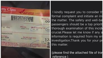 The case of abusing a young actress on a plane, The court rejected the demand of the accused CR Anto to prevent the arrest The case of abusing a young actress on a plane, The court rejected the demand of the accused CR Anto to prevent the arrest