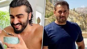 Arjun Kapoor finishes alleged 'cold war' with global icon Salman Khan in SPECIAL way - READ vma Arjun Kapoor finishes alleged 'cold war' with global icon Salman Khan in SPECIAL way - READ vma