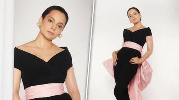 Kangana Ranaut labels Pakistani, Chinese artists as enemies; says THIS about Bollywood's bond with them SHG Kangana Ranaut labels Pakistani, Chinese artists as enemies; says THIS about Bollywood's bond with them SHG