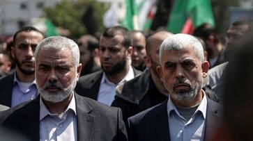 Who are the intelligence centers behind Hamas bkg Who are the intelligence centers behind Hamas bkg