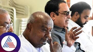 CM Ibrahim will not leave JDS says GTD at vijayapur rav CM Ibrahim will not leave JDS says GTD at vijayapur rav