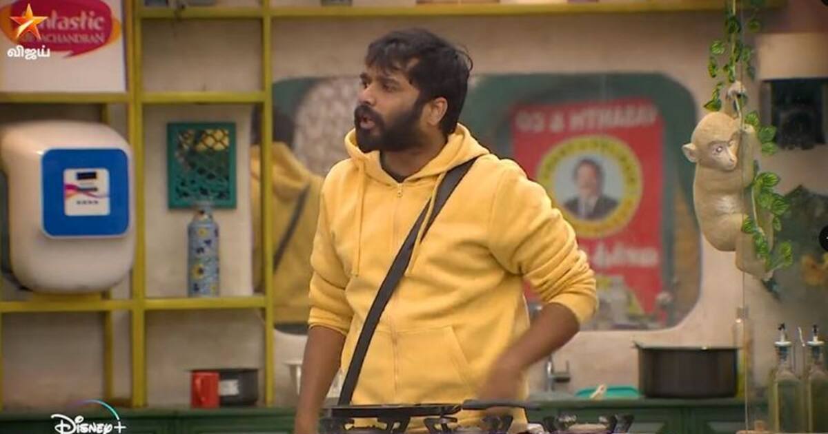 வாய்ப்பு பிச்சை எனக்கு பிடிக்காது.! பைத்தியக்காரனா இல்லனா இப்படி இருக்க முடியாது.. பிரதீப் கொடுத்த பேட்டி!