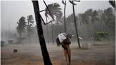 kerala weather updates disaster management authority has warned of strong winds