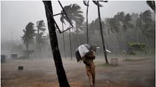 Red alert for these districts in Kerala Chance of heavy rain meteorological department warning smp