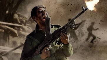 'Chandu Champion': Kartik Aaryan reveals challenges faced while shooting 8 minutes long war scene RKK 'Chandu Champion': Kartik Aaryan reveals challenges faced while shooting 8 minutes long war scene RKK