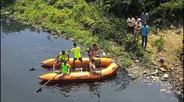 newborn baby thrown koovam river in chennai vel newborn baby thrown koovam river in chennai vel