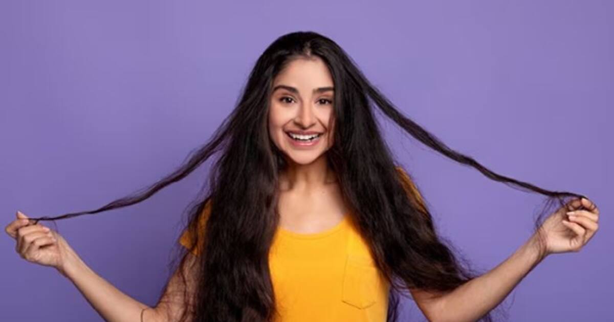 Why does your hair smell and how to avoid it?