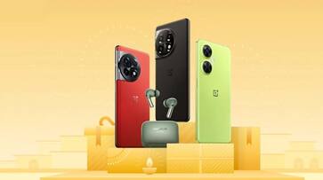 OnePlus Nord 3 to OnePlus 11 5 deals you cant miss during OnePlus Diwali sale 2023 gcw OnePlus Nord 3 to OnePlus 11 5 deals you cant miss during OnePlus Diwali sale 2023 gcw