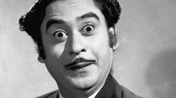 Kishore Kumar Death Anniversary: Remembering the maestro through his timeless, evergreen songs ATG EAI Kishore Kumar Death Anniversary: Remembering the maestro through his timeless, evergreen songs ATG EAI