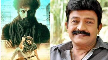 Rajasekhar to play important role in Nithiin movie dtr Rajasekhar to play important role in Nithiin movie dtr