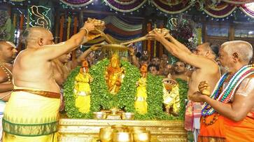 TN Transport department to operate special buses to tirupati for brahmotsavam smp TN Transport department to operate special buses to tirupati for brahmotsavam smp