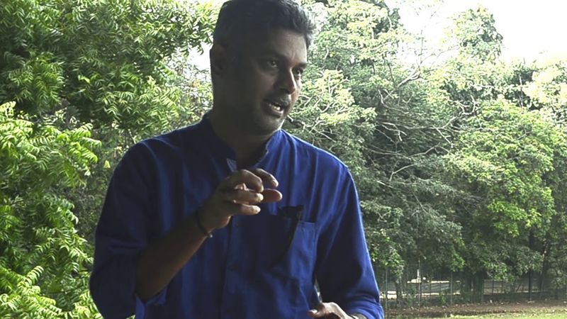 Former Tamilnadu Team Coach D J GokulaKrishnan Passed Away at 50 rsk