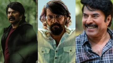 Top 6 Overseas Grossers malayalam actor mammootty kannur squad nrn Top 6 Overseas Grossers malayalam actor mammootty kannur squad nrn