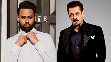 Bigg Boss 7 fame Andy Kumar terms Salman Khan as 'best host' says, 'People watch the show for him' RKK Bigg Boss 7 fame Andy Kumar terms Salman Khan as 'best host' says, 'People watch the show for him' RKK