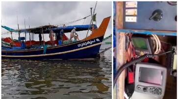lightning strike over fishing boat four fishermen injured expensive equipments gutted afe lightning strike over fishing boat four fishermen injured expensive equipments gutted afe