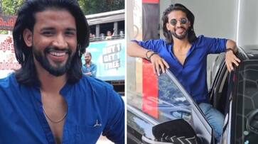 bigg boss malayalam contestant vishnu joshi buy a car akhil marar nrn bigg boss malayalam contestant vishnu joshi buy a car akhil marar nrn