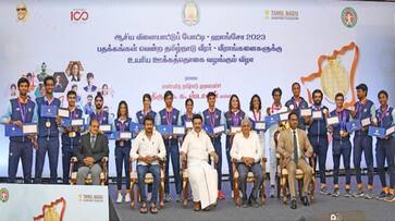Tamilnadu Sports department is growing into a star sector mk stalin proud smp Tamilnadu Sports department is growing into a star sector mk stalin proud smp