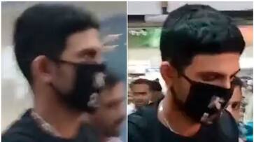 india vs pakistan odi world cup match updates super opener arrived Ahmedabad wearing mask btb india vs pakistan odi world cup match updates super opener arrived Ahmedabad wearing mask btb