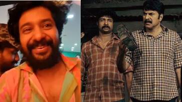 actor Shabareesh Varma says kannur squad movie cross 70 crore mammootty nrn actor Shabareesh Varma says kannur squad movie cross 70 crore mammootty nrn