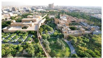 gulf news saudi to plant 10 billion trees rvn gulf news saudi to plant 10 billion trees rvn