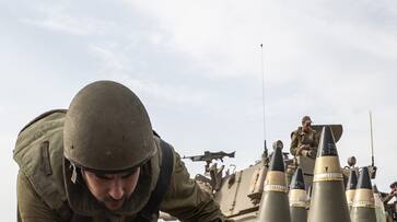 Israel Palestine War Hamas terrorist Using Chinese Weapons to Attack on Israel akb Israel Palestine War Hamas terrorist Using Chinese Weapons to Attack on Israel akb