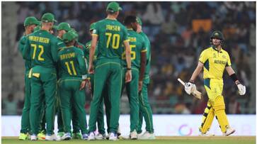 Cricket World Cup 2023 south africa huge win against australia live updates btb Cricket World Cup 2023 south africa huge win against australia live updates btb