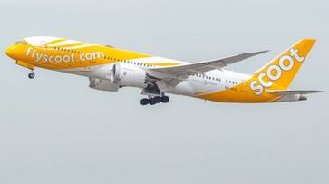Scoot Airlines Departed to Australia Rerouted to Singapore after receiving a bomb threat ans Scoot Airlines Departed to Australia Rerouted to Singapore after receiving a bomb threat ans