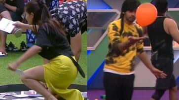 Bigg Boss Telugu 7 episode 40 highlights dtr Bigg Boss Telugu 7 episode 40 highlights dtr
