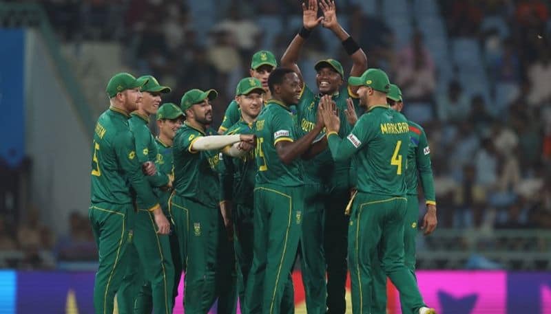 South Africa announce T20 World Cup 2024 squad Aiden Markram lead the team kvn