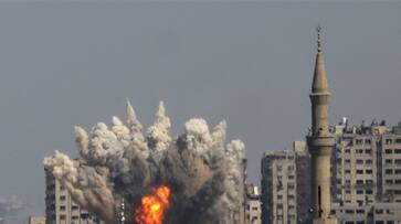 Could have another IDF with volunteers Israeli envoy lauds India support amid Hamas attack gcw Could have another IDF with volunteers Israeli envoy lauds India support amid Hamas attack gcw