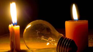 4000 MW power shortage in the state now gvd 4000 MW power shortage in the state now gvd