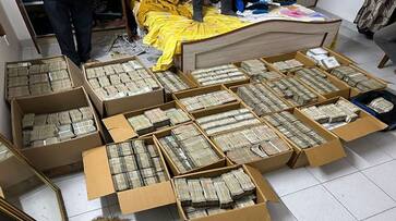 IT Raid on Bengaluru on October 12th grg IT Raid on Bengaluru on October 12th grg