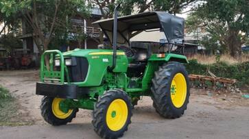 Permission to register agricultural tractors with trailers as private vehicles joy Permission to register agricultural tractors with trailers as private vehicles joy