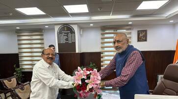 Jayachandra appeal for special grant for Shira Constituency snr Jayachandra appeal for special grant for Shira Constituency snr