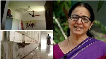 opposition party complaint to vigilance on kalluthankadavu flat safety issue joy opposition party complaint to vigilance on kalluthankadavu flat safety issue joy
