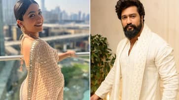 Vicky Kaushal, Rashmika Mandanna Starrer Period Drama 'Chhava' To Start ...