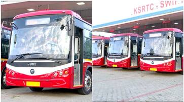 25 electric buses to run soon in Thrissur under PM project prm 25 electric buses to run soon in Thrissur under PM project prm