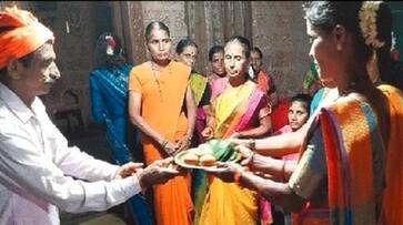Ghosts Marriage Held at Belthangady in Dakshina Kannada grg Ghosts Marriage Held at Belthangady in Dakshina Kannada grg