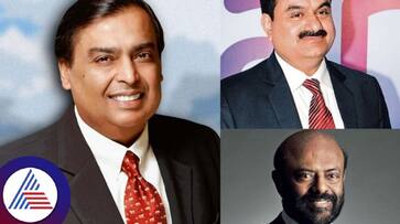Forbes India Rich List 2023, Mukesh Ambani reclaims top position, Adani slips to No 2 Vin Forbes India Rich List 2023, Mukesh Ambani reclaims top position, Adani slips to No 2 Vin