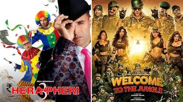 Paresh Rawal reveals his excitement, nervousness for 'Hera Pheri 3', 'Welcome 3'; Read details ATG Paresh Rawal reveals his excitement, nervousness for 'Hera Pheri 3', 'Welcome 3'; Read details ATG