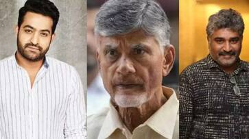 Actor Rajeev Kanakala Clarity about NTR NOT REACTED ON CBN CASE JMS Actor Rajeev Kanakala Clarity about NTR NOT REACTED ON CBN CASE JMS