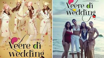 Veere Di Wedding 2: Rhea Kapoor confirms; promises unique take on women empowerment ATG Veere Di Wedding 2: Rhea Kapoor confirms; promises unique take on women empowerment ATG