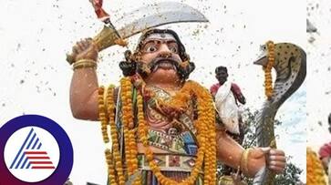 Ban on entry to Chamundibetta issue Jnan Prakash Swamiji's outrage against the district administration rav Ban on entry to Chamundibetta issue Jnan Prakash Swamiji's outrage against the district administration rav