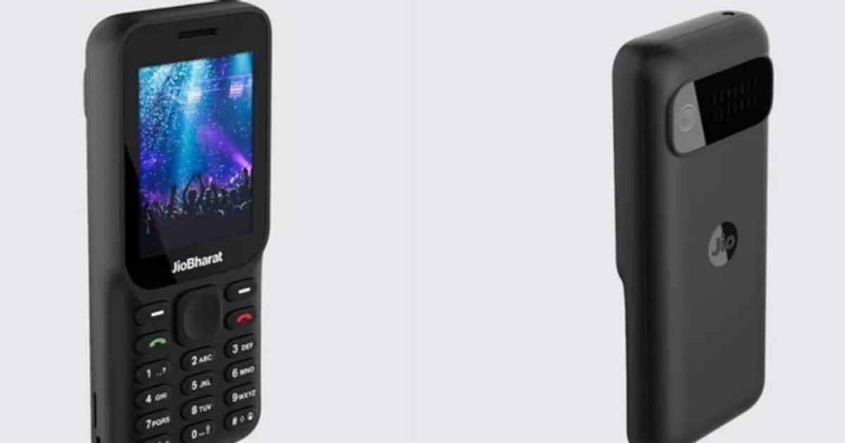 மலிவு விலையில் ஜியோ லான்ச் செய்த அட்டகாசமான போன்!