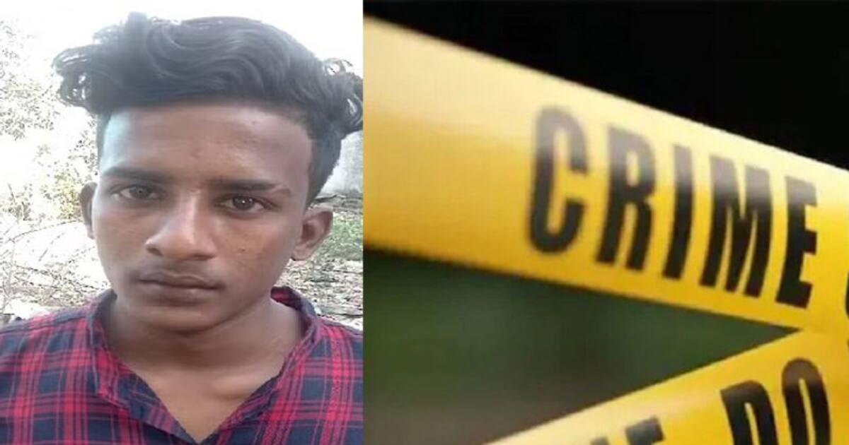 சினிமா பாணியில் சென்னையில் பயங்கரம்.. பட்டப்பகலில் இளைஞர் ஓட ஓட விரட்டி படுகொலை.. என்ன காரணம் தெரியுமா?