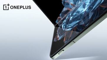OnePlus Open foldable smartphone to launch in India on October 19 Here is what you can expect gcw OnePlus Open foldable smartphone to launch in India on October 19 Here is what you can expect gcw